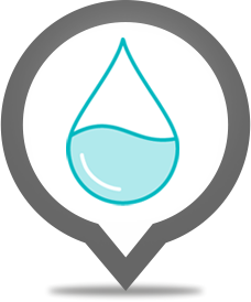 Illustration Wasser