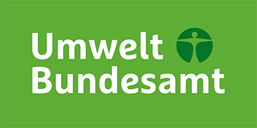 Logo des Umwelt Bundesamts